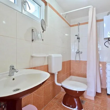 Seaside Secluded Cove Vela Borova, Korcula - 15062 * Prižba