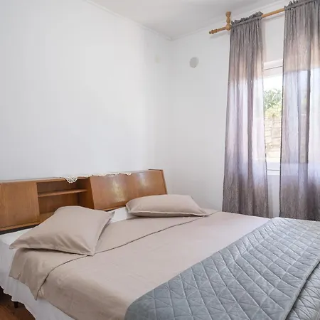 Seaside Secluded Cove Vela Borova, Korcula - 15062 *