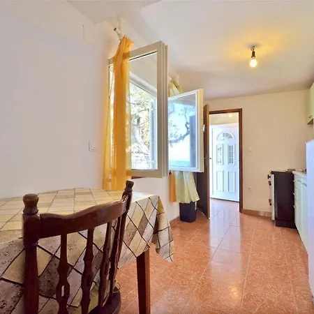 Appartement Seaside Secluded Cove Vela Borova, Korcula - 15062 Prižba