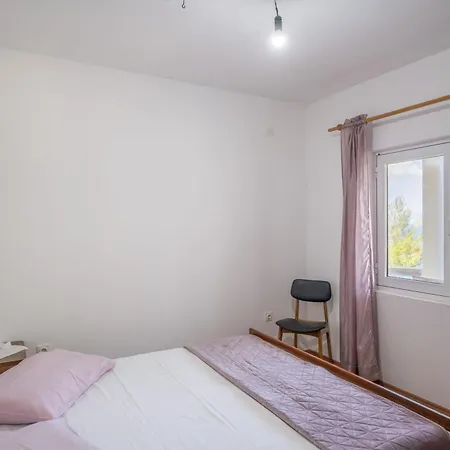 Seaside Secluded Cove Vela Borova, Korcula - 15062 * Prizba