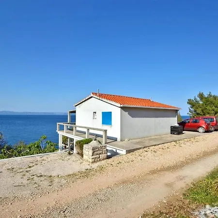 Daire Seaside Secluded Cove Vela Borova, Korcula - 15062 *