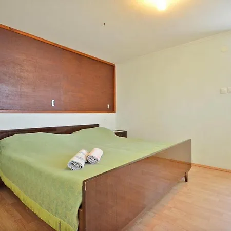 Seaside Secluded Cove Vela Borova, Korcula - 15062 بريسبا