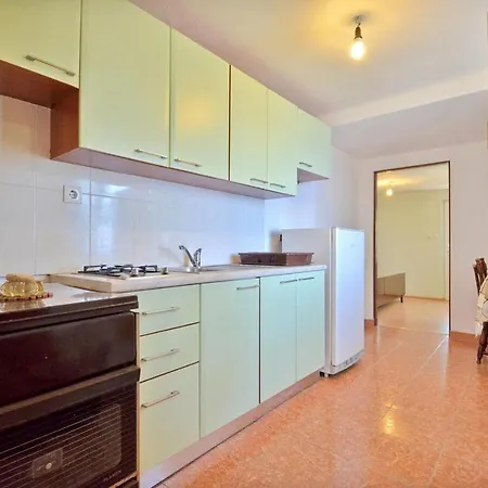 Seaside Secluded Cove Vela Borova, Korcula - 15062 شقة بريسبا